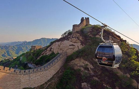 Image of 9 Full Days Private Tour: Beijing–Xi'an–Shanghai