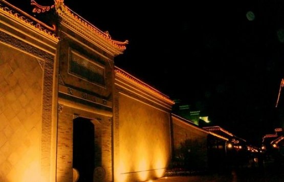 Image of 2 days tour itinerary in Yangzhou