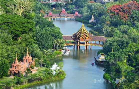 Image of Xishuangbanna 2-day Private tours