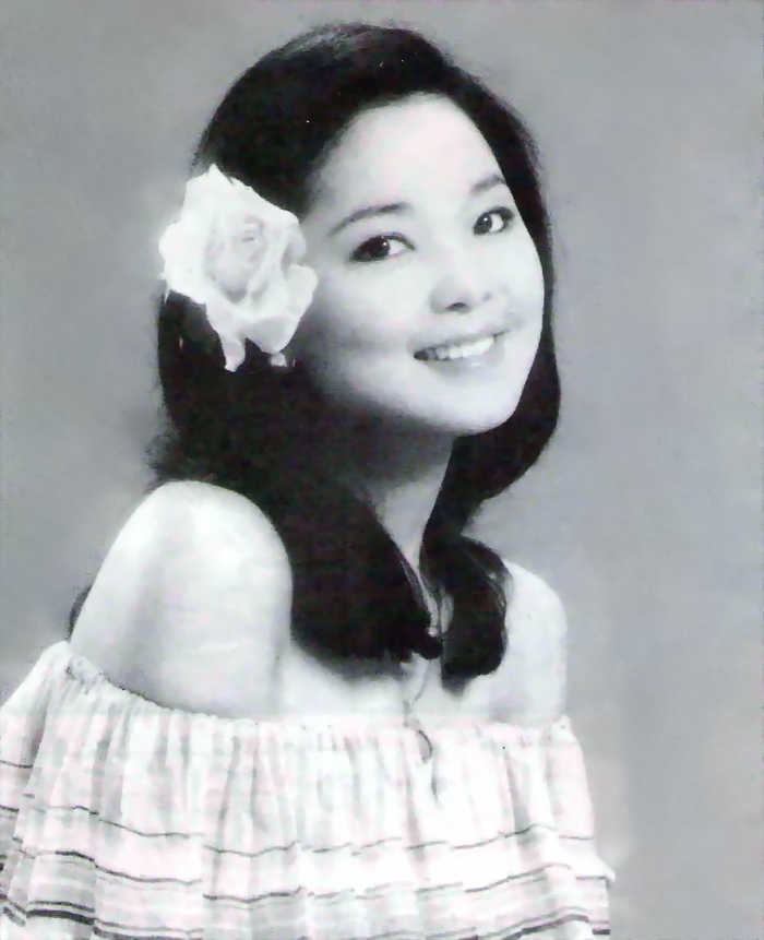 Teresa Teng