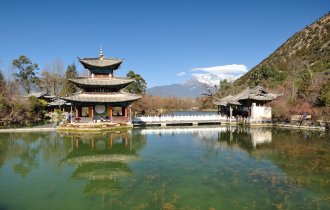 Image of Four Days Lijiang Tour Package