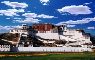 Image of Four-day Lhasa Holy Tour