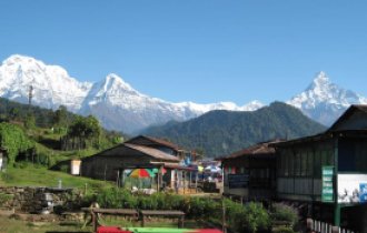Image of Discover Nepal Tour Package -10 Days