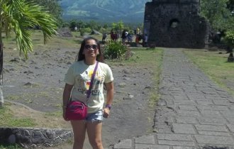 Image of Mayon Volcano Tour