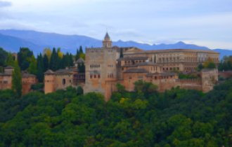 Image of Best tapas tour in Granada