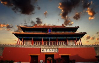 Image of 1 Day tour: Forbidden city, Temple of Heaven, Summer Palace