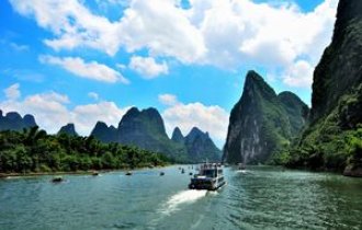 Image of 4 days 3 nights Guilin Sanjiang village tour – Chinese new year tours