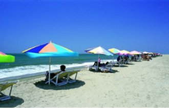 Image of Cox's Bazaar -- World's Longest Sandy Beach Tour