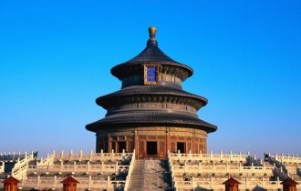 Image of Beijing Layover Tour---the Temple of Heaven