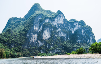 Image of Li River Luxury Cruise 1-Day Private Tour
