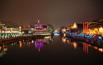 Image of 3 Days Splendid tour in Nanjing