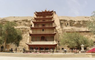 Image of Private dunhuang tour on the silk road