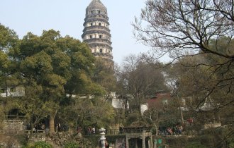 Image of Suzhou One-day Tour