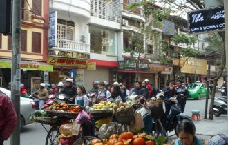 Image of Hanoi sightseeing Private One Day Tour
