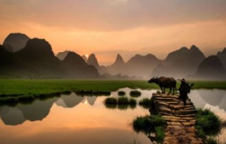 Image of Yangshuo Day Tour