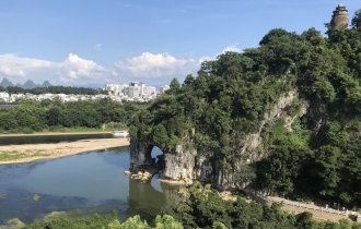 Image of Guilin City Highlight 1-Day Tour