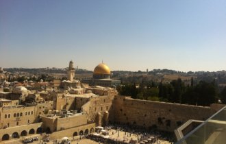 Image of Day Tour of Old Jerusalem