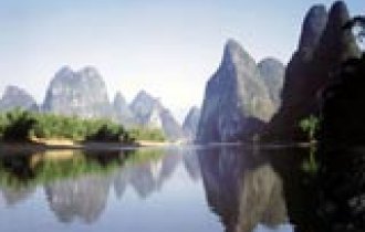Image of 3-day Beijing / Guilin