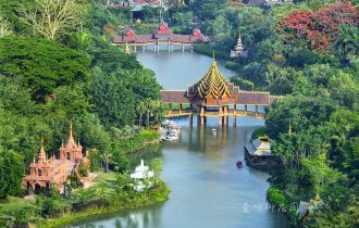 Image of Xishuangbanna 2-day Private tours