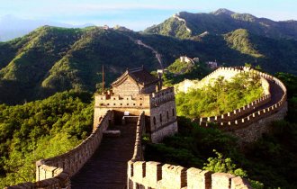 Image of Beijing 2 Days private tour