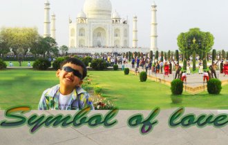 Image of Private Full Day Taj City Tour with Sunrise Visit of Tajmahal 