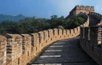 Image of Beijing China 3-Day Highlight Private Tour