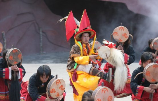 Image of Lijiang highlights tour