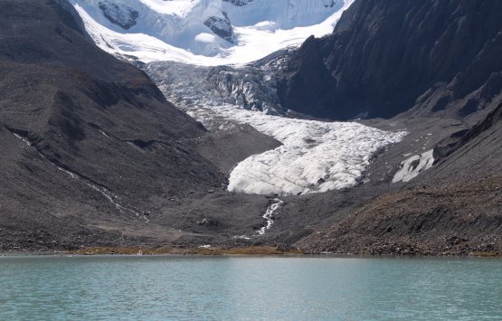 Image of 2021 Sichuan Trek: Glacier Lake Hike - 6 Days EX Chengdu