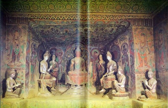 Image of Private dunhuang tour on the silk road