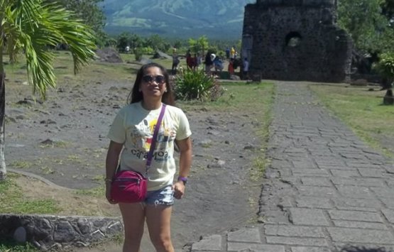 Image of Mayon Volcano Tour