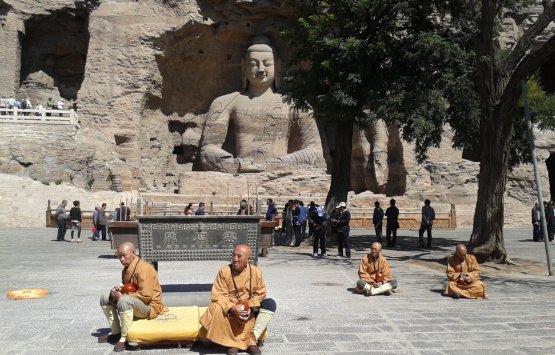Image of 2-day Tour in Datong