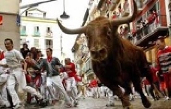 Image of Pamplona's best sights	Do you know the 