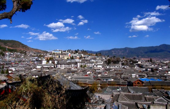 Image of Eight Days Kunming - Dali - Lijiang – Shangri-la Highlights Tour