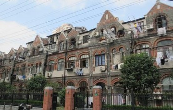 Image of 3-Hour Private Tour to Jewish Ghetto and Shanghai Bund