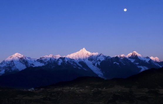 Image of 10-day Yunnan tour to the Lost Horizon