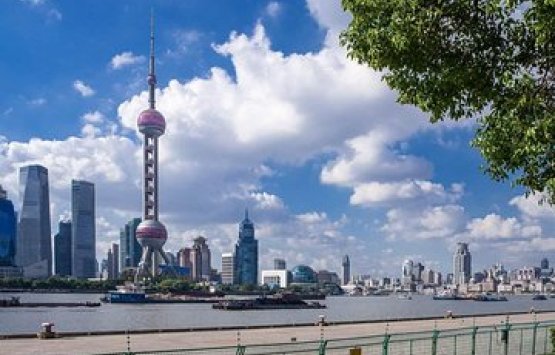 Image of 3-Hour Private Tour to Jewish Ghetto and Shanghai Bund