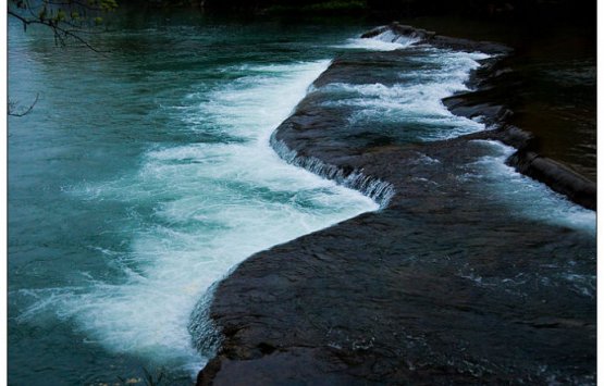 Image of Duo Yi Waterfall