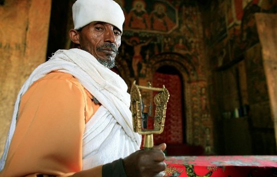 Image of Ethiopian X-mass tour to the Historic Route (Surface + Flight) - 11 days and 10 nights