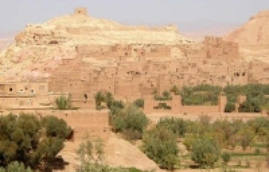 Image of Marrakech excursions