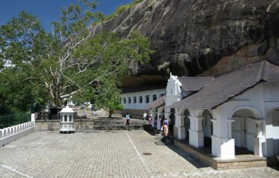 Image of One of tour in Sri Lanka