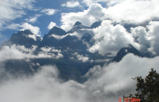 Image of 7Days Tour Discover Shangri La by Hiking