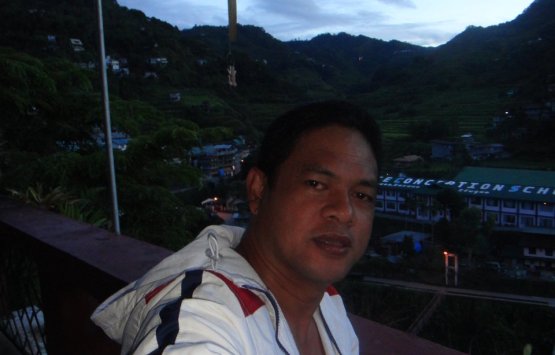 Image of BANAUE- TOUR PACKAGES