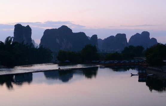 Image of 3 Days 2 Nights Guilin Li River Yangshuo Tour