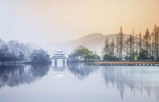 Image of Hangzhou Private Trip