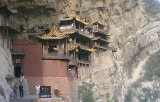 Image of Datong 2 days Religious Tour