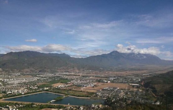 Image of The 6days from lijiang to Shangri-la