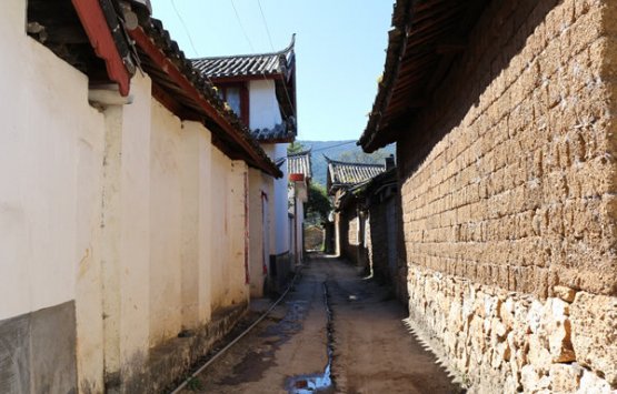 Image of Yuhu village,baisha village, dayan oldtown one day tour