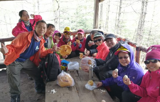 Image of 6 days Shangrila Haba mountain trekking Tour 