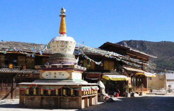 Image of 7-Day Classic North-west Yunnan Photography Tour