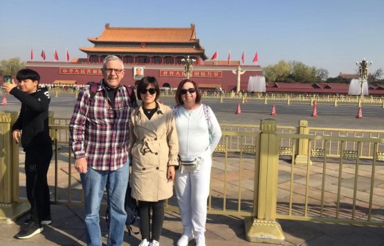 Image of Private 2 Day Beijing Tour 